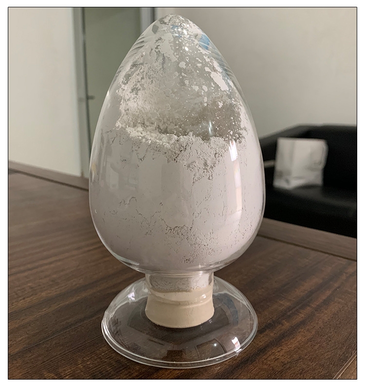生石灰粉（氧化鈣）